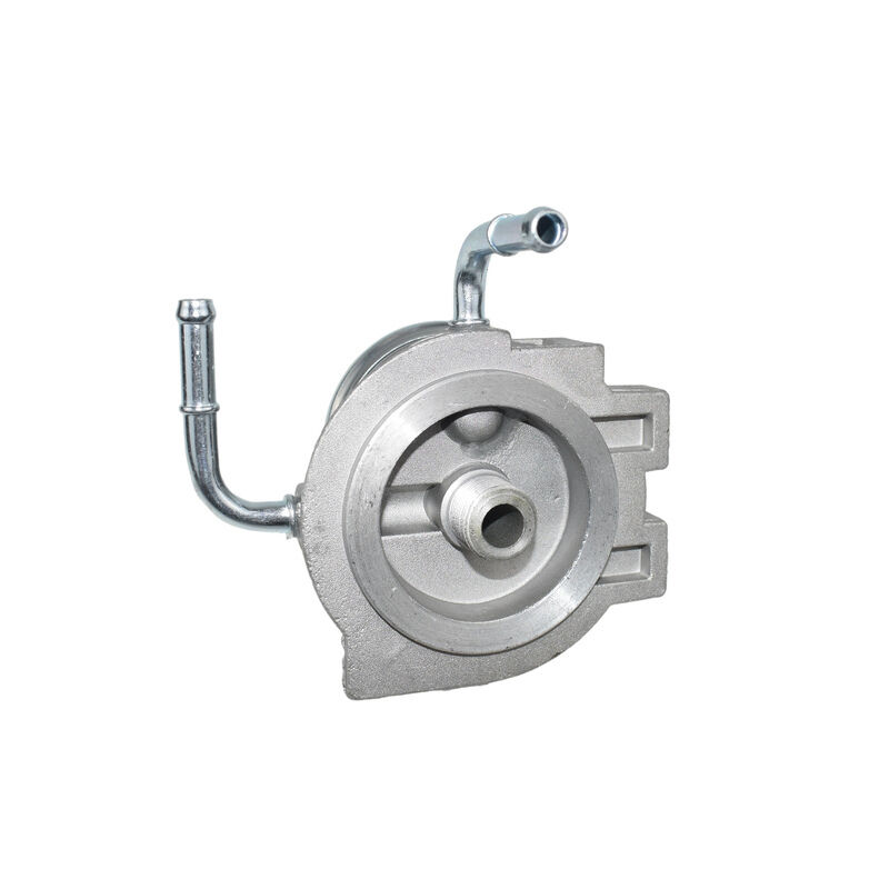 FUEL FILTER HAND PRIMER COVER RANGER/MAZDA 1999 - 2011 - Simms Diesel