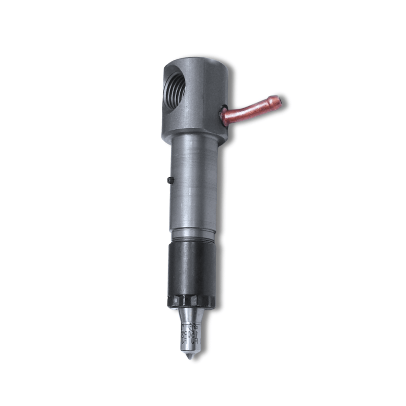 Fuel Injector Yanmar L100N - 714339 53100 - Simms Diesel