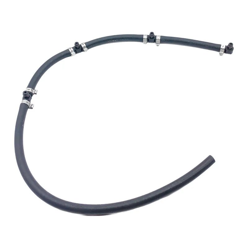 FUEL PIPE RETURN HOSE FORHOLDEN GM RG COLORADO DIESEL 2.5/2.8L 55507810 - Simms Diesel