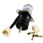 Fuel Shut Off Solenoid P610 - B1V12 for Trombetta - Simms Diesel
