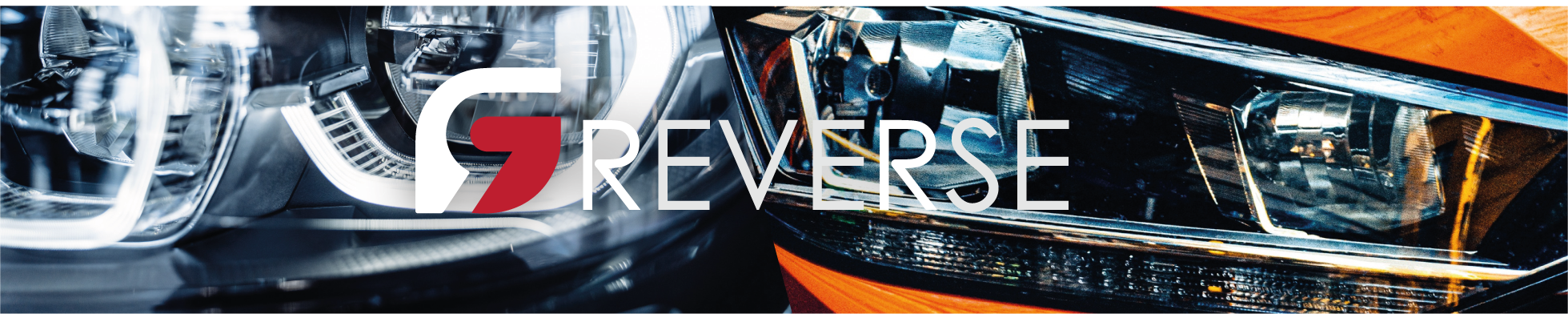 Reverse Headlight Cleaner