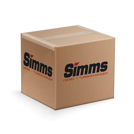 Simms Diesel Products
