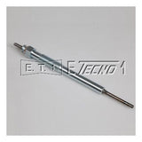 GJ1151IS GLOW PLUG D - MAX 4JA1 - TC,4JK1 - TC,4JJ1 - TC - Simms Diesel