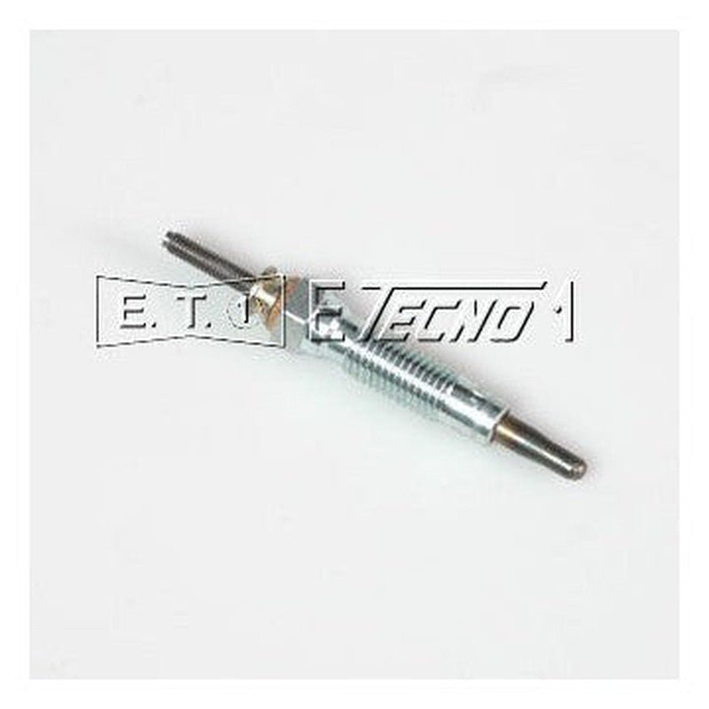 GJ180KU GLOWPLUG 10.5V KUBOTA / MITSUBISHI CANTER - Simms Diesel