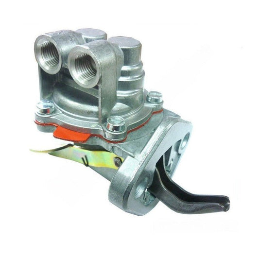 HFP110 Lift Pump (Perkins P3.144) - Simms Diesel