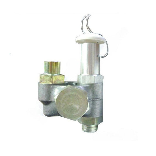 HFP334 Lift Pump (Ford) - Simms Diesel