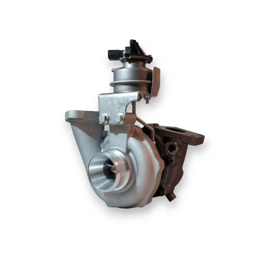 Holden Captiva 2.2L 2010 - 2015 Turbocharger 49477 - 01600 - Simms Diesel