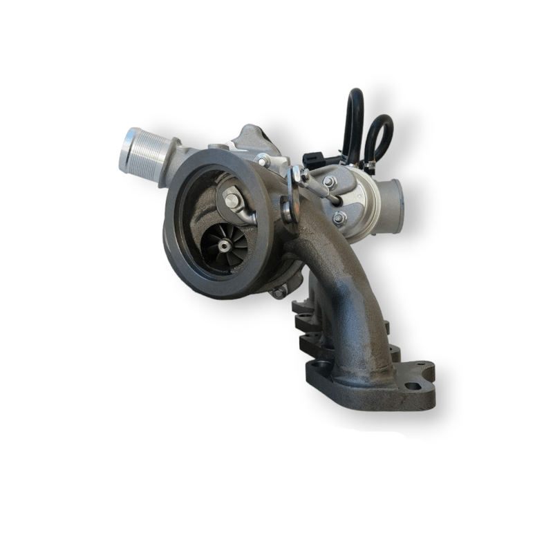 Holden Cruze Astra Barina Trax ECOTEC 1.4L A14NET B14NET Turbocharger 781504 - Simms Diesel