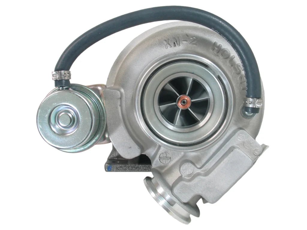 Holset HE221W TurboCHARGER Cummins ISB Diesel Engine 2835883 4039778 - Simms Diesel