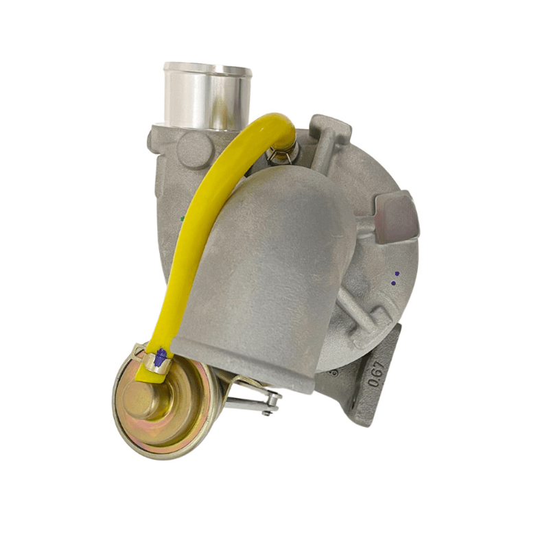 HT12 - 11B Turbocharger 144111W400 Nissan QD32ETI Engine On Elgrand, Terrano 3.2L (Aftermarket) - Simms Diesel