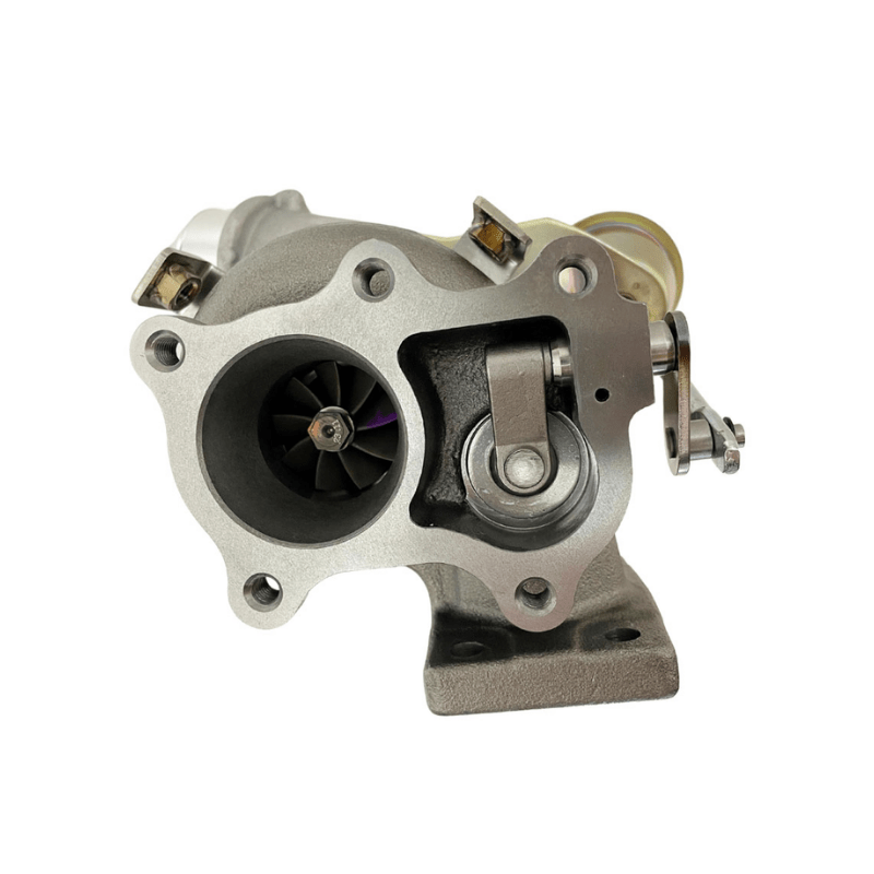 HT12 - 11B Turbocharger 144111W400 Nissan QD32ETI Engine On Elgrand, Terrano 3.2L (Aftermarket) - Simms Diesel