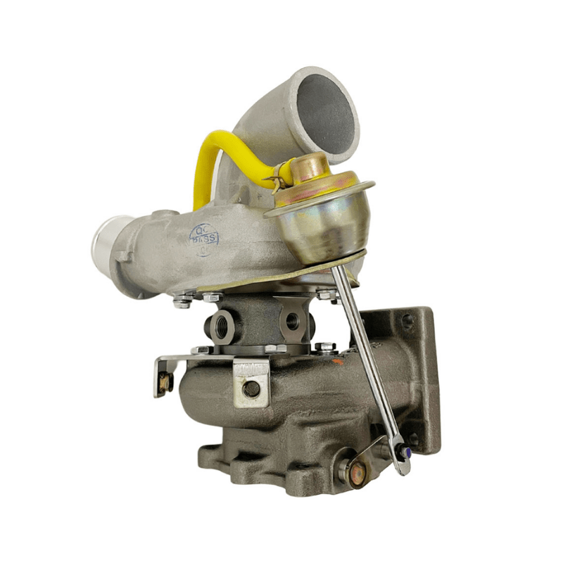 HT12 - 11B Turbocharger 144111W400 Nissan QD32ETI Engine On Elgrand, Terrano 3.2L (Aftermarket) - Simms Diesel