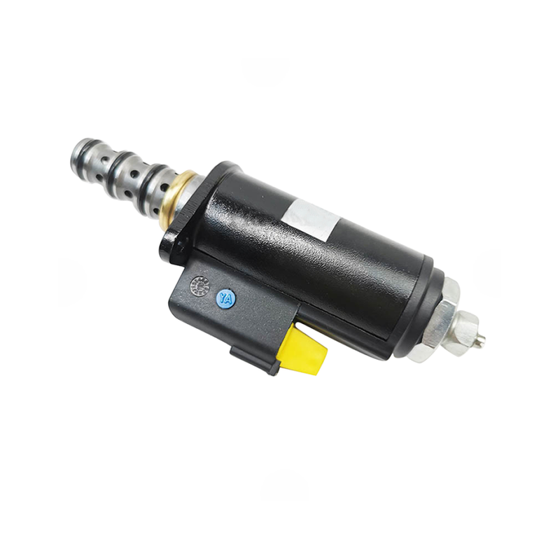 1211490 Hydraulic Solenoid Valve for Caterpillar