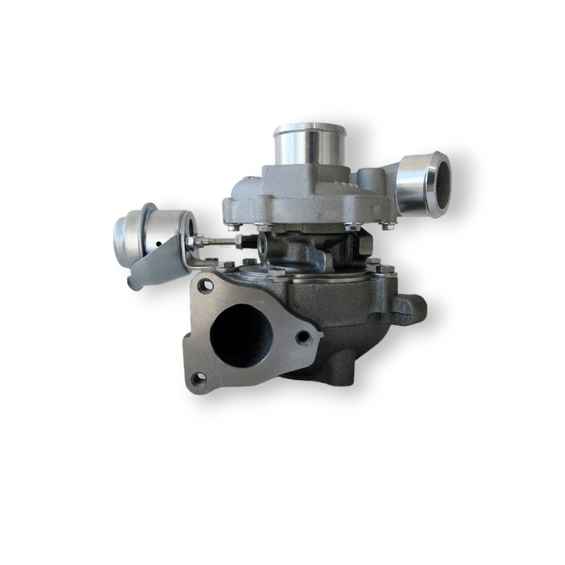 Hyundai Getz 1.5 CRDi 28201 - 2A400 Turbocharger - Simms Diesel