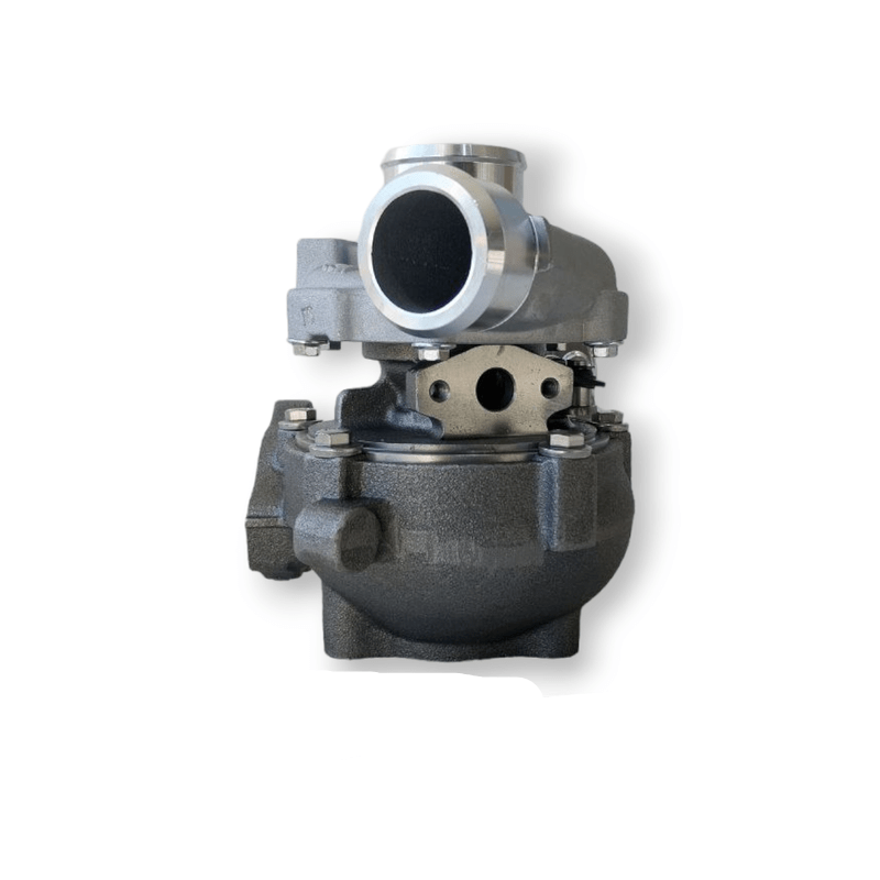 Hyundai Getz 1.5 CRDi 28201 - 2A400 Turbocharger - Simms Diesel