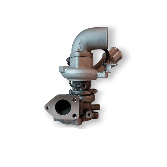 Hyundai H1 iLoad iMax Turbocharger 28231 - 4A750 D4CB Euro 5 - Simms Diesel