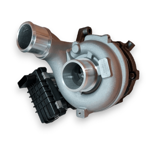 Hyundai Santa Fe 2009 - 2013 2.2L Kia Turbocharger D4HB 780502 28231 - 2F100 - Simms Diesel