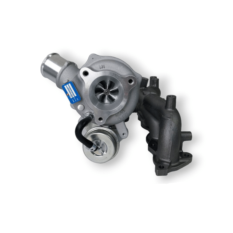 Hyundai Veloster/KIA PRO 28231 - 2B700 Turbocharger - Simms Diesel