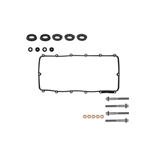 INJECTOR FITTING KIT Ford Ranger / Mazda BT50 3.2L P5AT - Simms Diesel