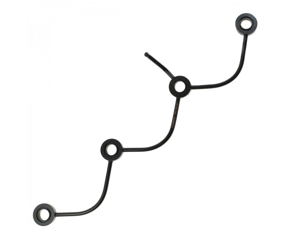 Injector Return Pipe FORD / Mazda WL WLT 2.5L – WL5113G90 - Simms Diesel