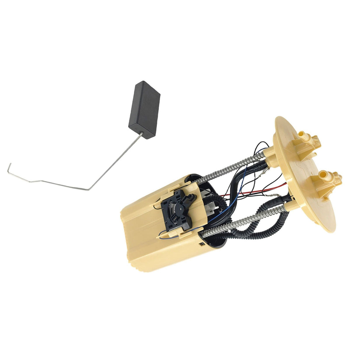 INTANK FUEL PUMP ASSEMBLY FORD RANGER / MAZDA BT50 DIESEL 2011- – Simms ...