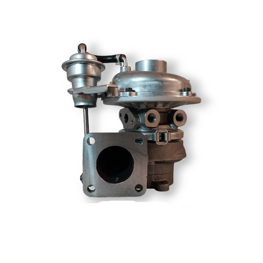 Isuzu D - Max Holden Rodeo Turbocharger 4JH1T 4JH1TC 3.0L Turbo (AFTERMARKET) - Simms Diesel