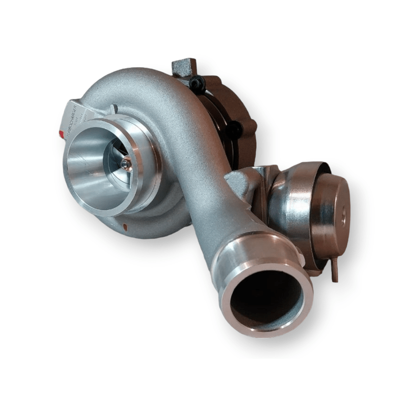 Isuzu D - MAX, MU - X 2015 - 2018 Turbocharger 49477 - 06200 8983179292 (AFTERMARKET) - Simms Diesel