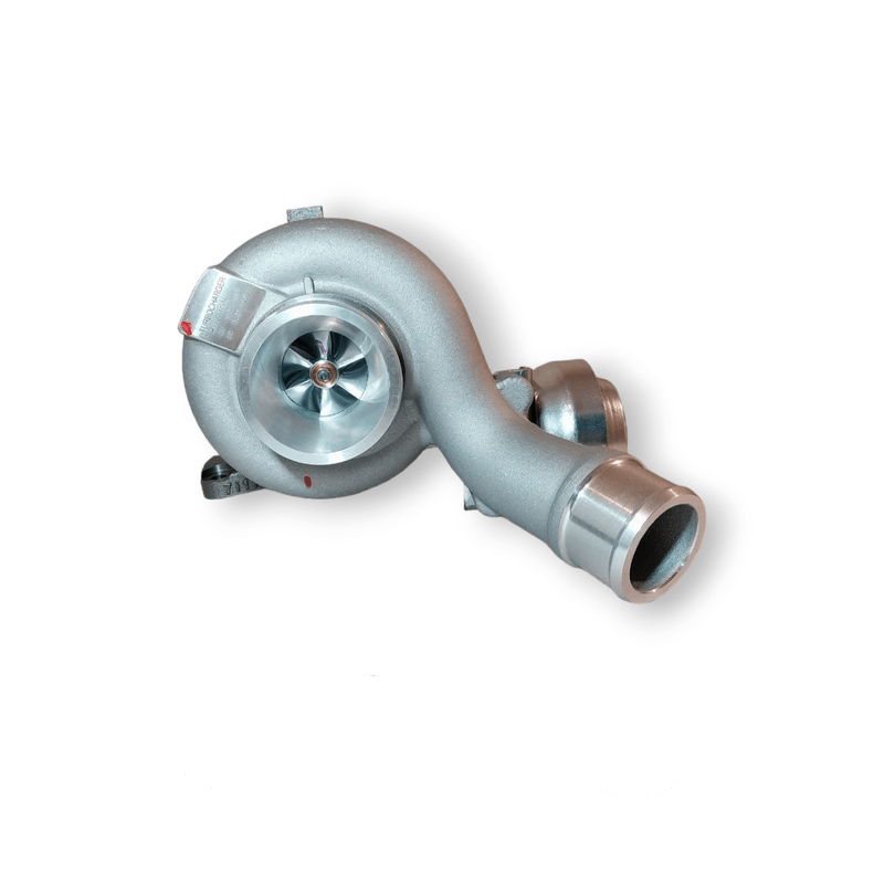 Isuzu D - MAX, MU - X 2015 - 2018 Turbocharger 49477 - 06200 8983179292 (AFTERMARKET) - Simms Diesel