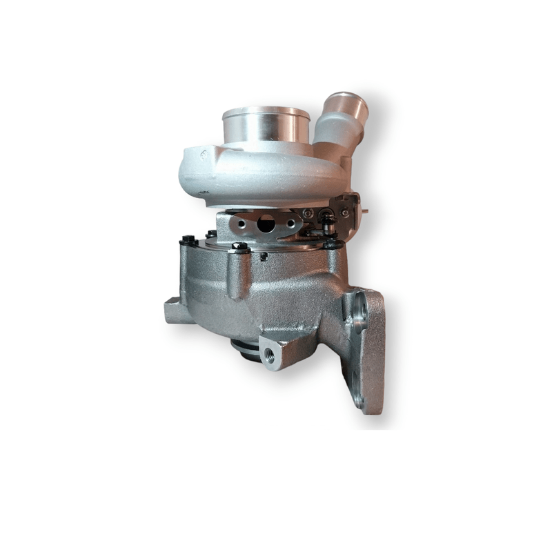 Isuzu D - MAX, MU - X 2015 - 2018 Turbocharger 49477 - 06200 8983179292 (AFTERMARKET) - Simms Diesel