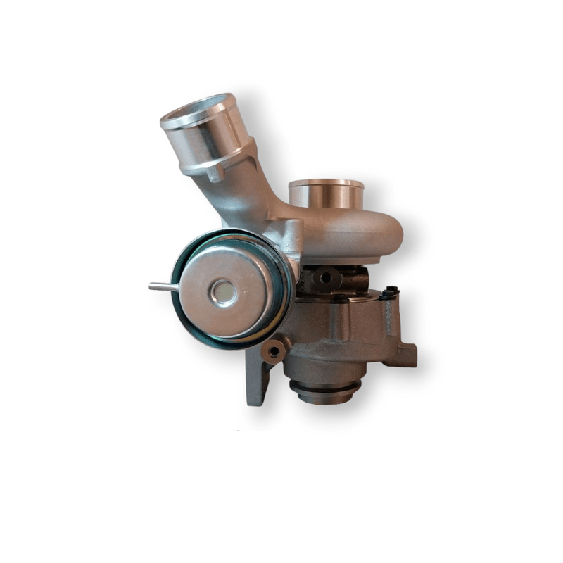 Isuzu D - MAX, MU - X 2015 - 2018 Turbocharger 49477 - 06200 8983179292 (AFTERMARKET) - Simms Diesel