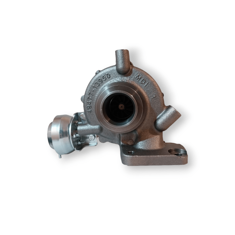 Isuzu D - MAX, MU - X 2015 - 2018 Turbocharger 49477 - 06200 8983179292 (AFTERMARKET) - Simms Diesel