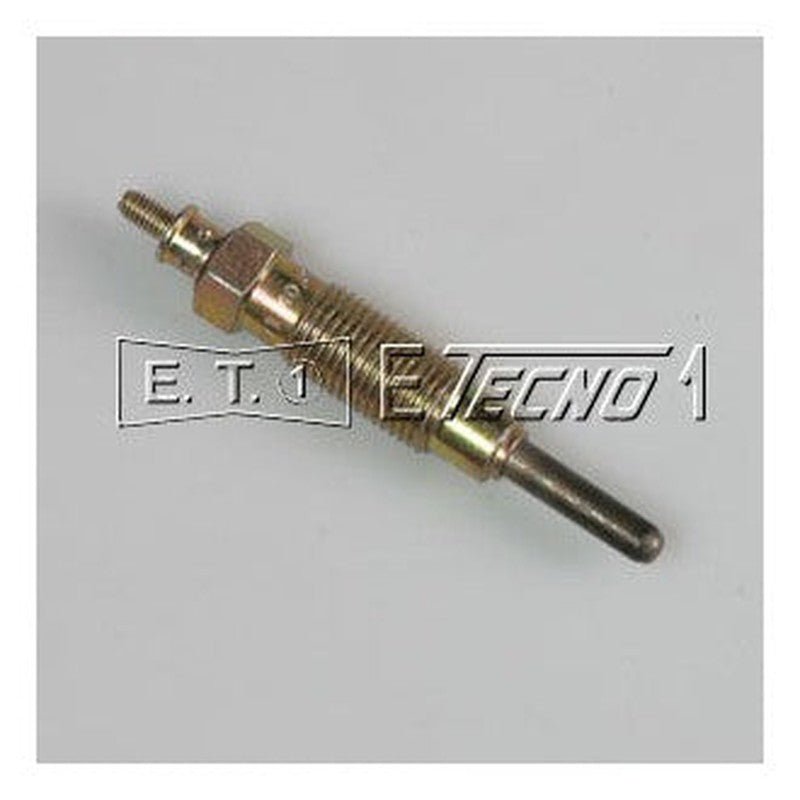 JA36MI GLOW PLUG 10.5v MITSUBISHI CANTER 4DR1 / 4DR5 - Simms Diesel