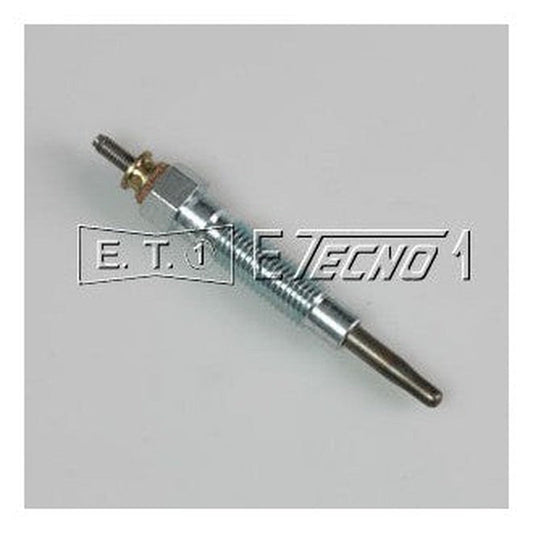 JA87NI GLOW PLUG 6.5v NISSAN RD28 / RD28T CYL 1,2,3 - Simms Diesel