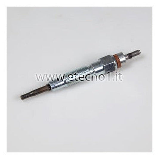 JA89NI GLOW PLUG 6.5v NISSAN RD28 / RD28T CYL 4,5,6 - Simms Diesel