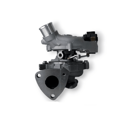 Jaguar XJ XF Land Rover 3.0 TDV6 Turbocharger 778400 LHS (aftermarket) - Simms Diesel