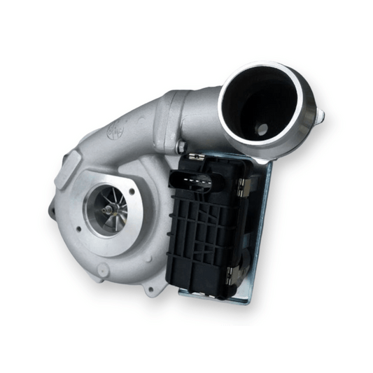 Jeep Grand Cherokee 2013+ 3.0L 248HP Turbocharger 823024 - 5005S (AFTERMARKET) - Simms Diesel