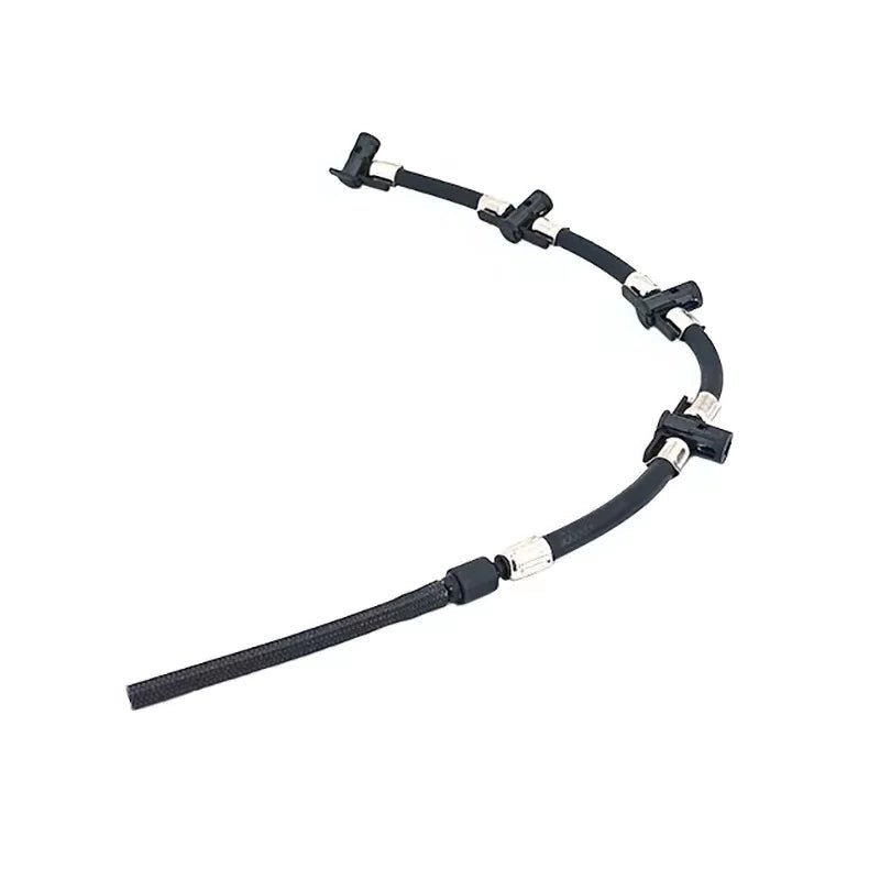 Leak Off Hose for Hyundai & Kia IX35 314712F001 - Simms Diesel