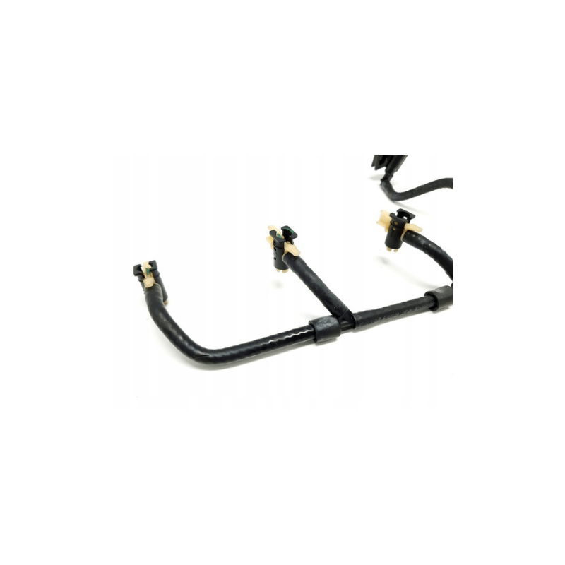 LEAK OFF LINE RENAULT/NISSAN NAVARA D23 NP300 (AFTERMARKET) - Simms Diesel