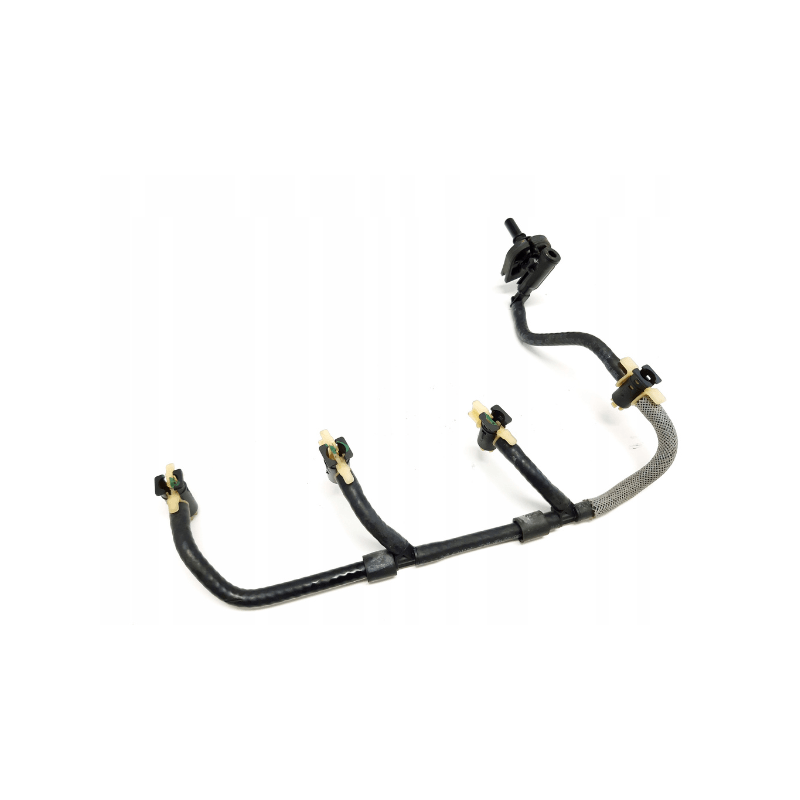 LEAK OFF LINE RENAULT/NISSAN NAVARA D23 NP300 (AFTERMARKET) - Simms Diesel