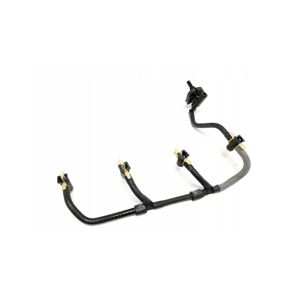 LEAK OFF LINE RENAULT/NISSAN NAVARA D23 NP300 (AFTERMARKET) - Simms Diesel