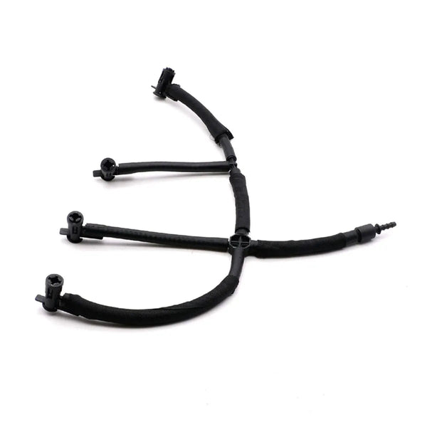 LEAK OFF LINE vw amarok 2011 on 2.0 tdi (03L130235M) - Simms Diesel