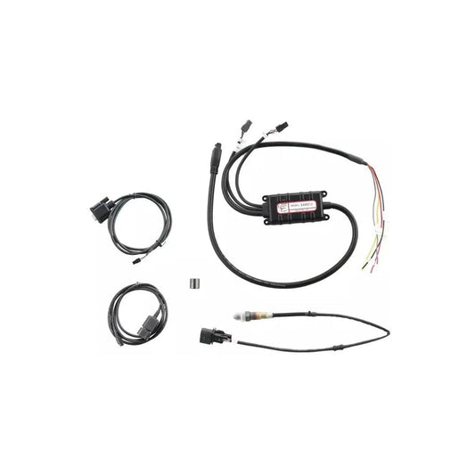 Lean Burn Adapter Kit KT317WB - AFR - Simms Diesel