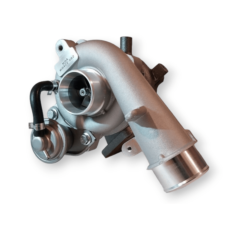 Mazda CX - 7 MPV Premacy Turbo 2.3L K04 K0422 - 582 Turbocharger - Simms Diesel