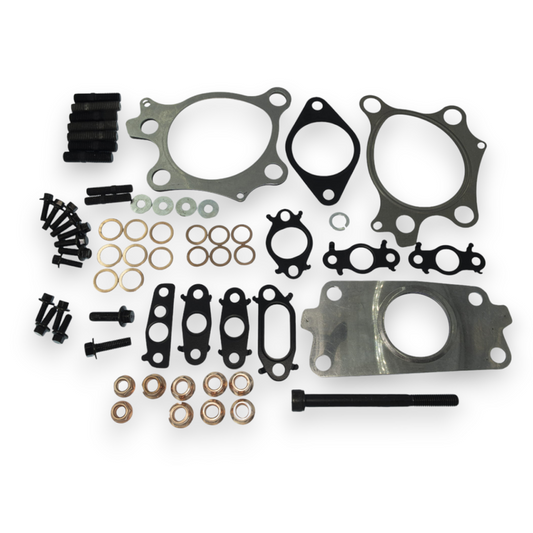 MAZDA Mazda CX5 2.2 DIESEL TURBO GASKET KIT