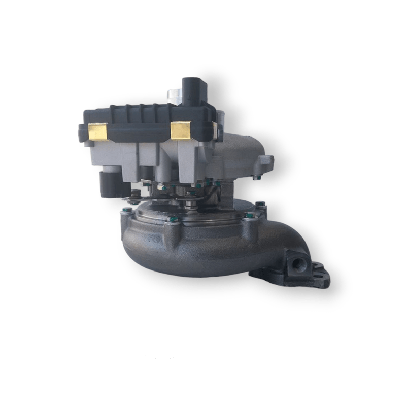 Mercedes Benz 300 350 2009 - 2016 turbo 826830 - Simms Diesel