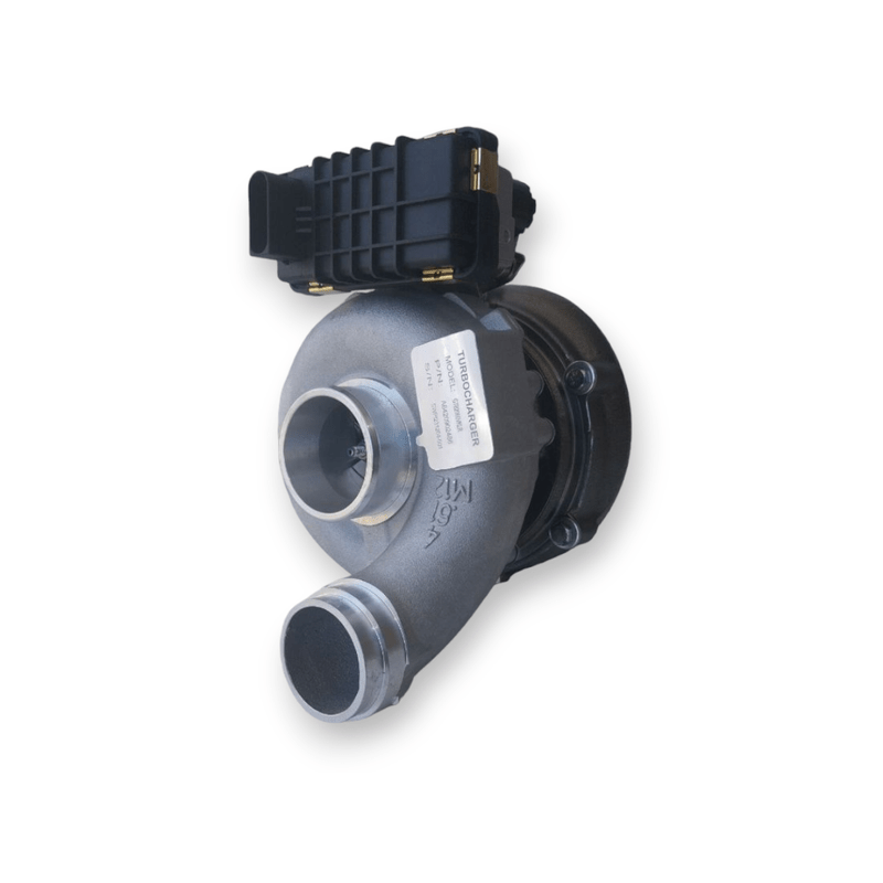 Mercedes Benz 300 350 2009 - 2016 turbo 826830 - Simms Diesel