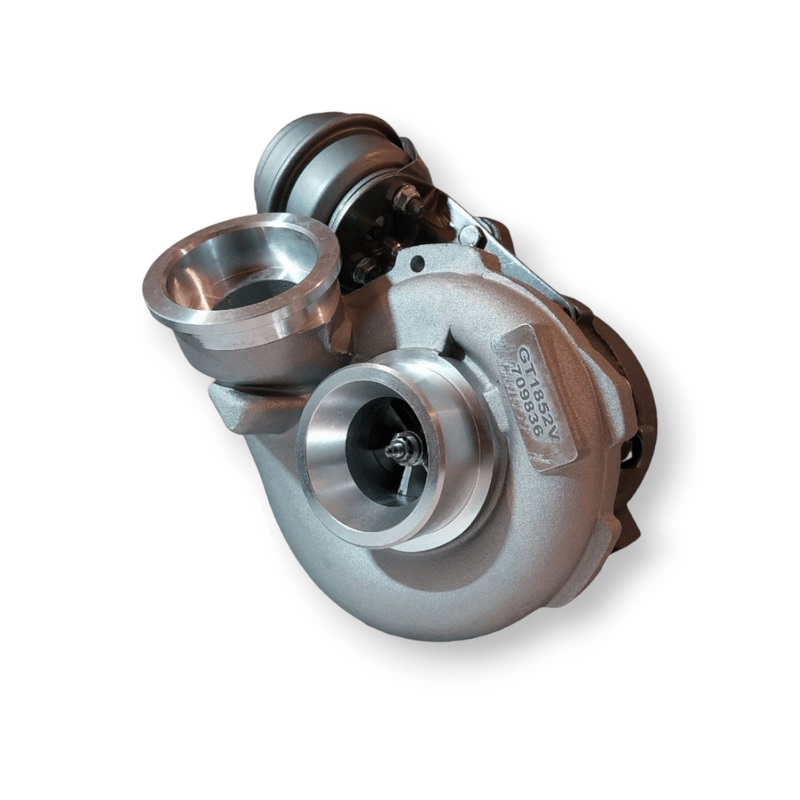 Mercedes Sprinter I OM611 211CDI/311CDI/411CDI Turbocharger - Simms Diesel