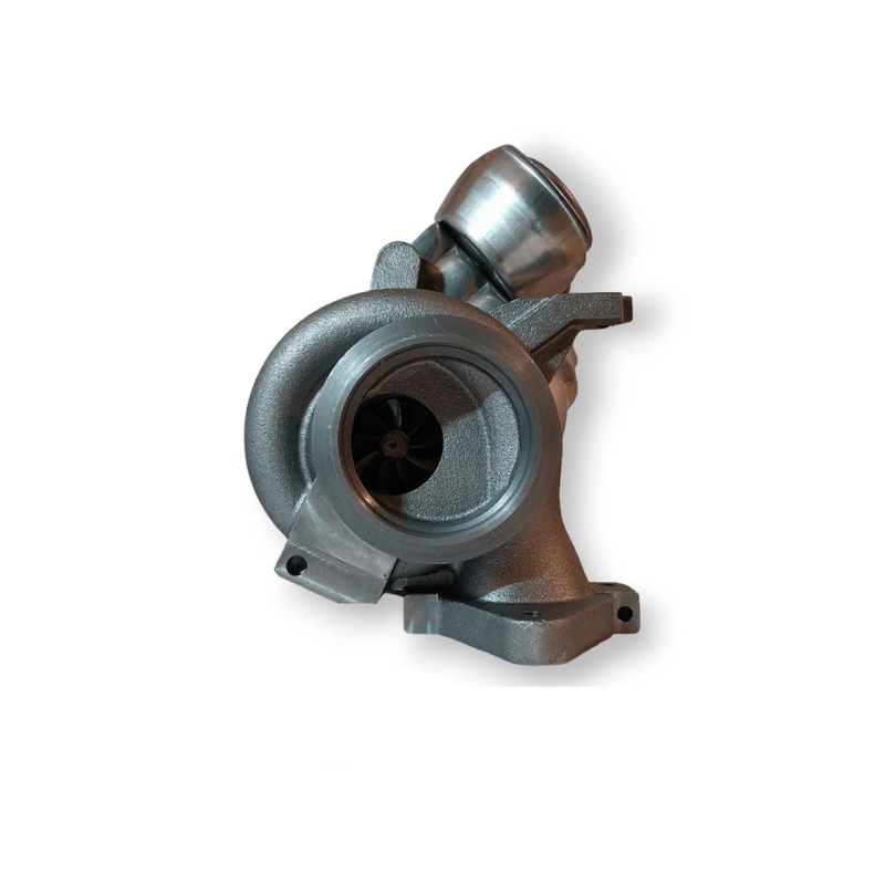 Mercedes Sprinter Turbocharger GT1852V 709836 726698 - Simms Diesel