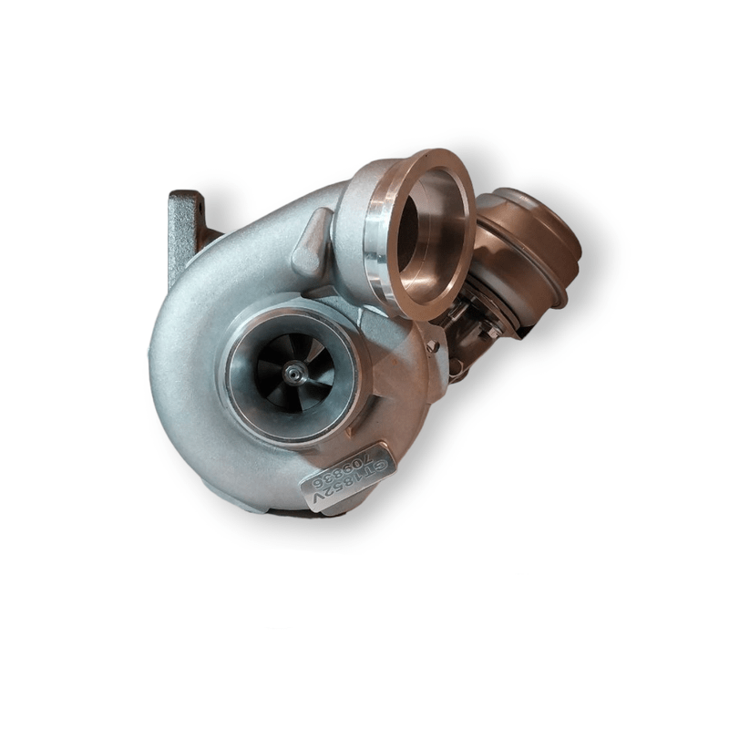 Mercedes Sprinter Turbocharger GT1852V 709836 726698 - Simms Diesel