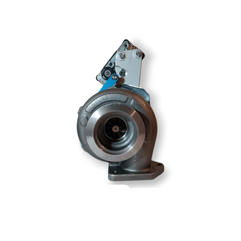 Mini Countryman / Coupe N47C20A Turbocharger 8512379 - Simms Diesel